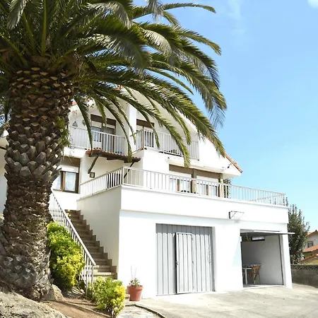 Impresionante Casa En A 5 Min De La Playa Con Vistas Lägenhet *