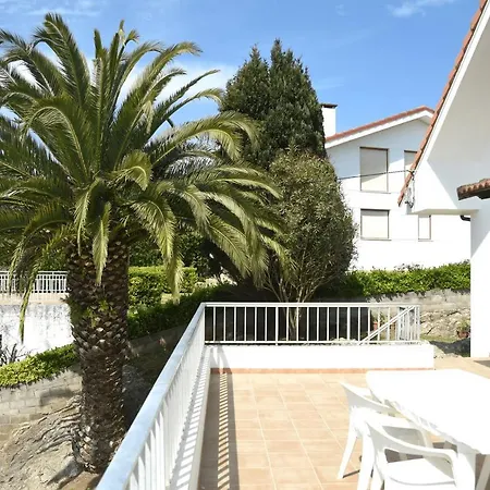 Impresionante Casa En A 5 Min De La Playa Con Vistas Lägenhet *