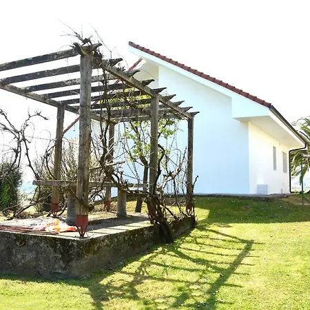 Impresionante Casa En A 5 Min De La Playa Con Vistas