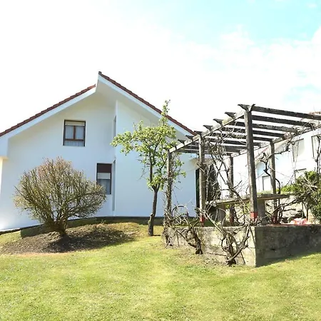 Lägenhet Impresionante Casa En A 5 Min De La Playa Con Vistas