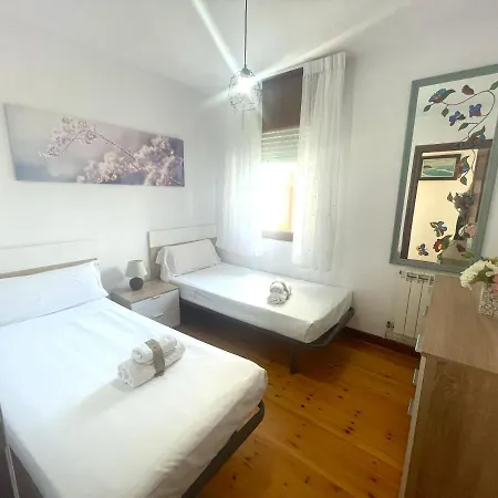 Lägenhet Impresionante Casa En A 5 Min De La Playa Con Vistas