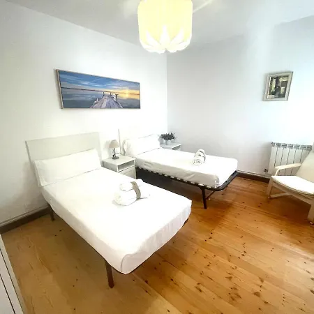 Lägenhet Impresionante Casa En A 5 Min De La Playa Con Vistas *