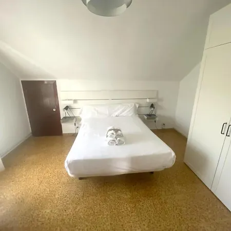 Lägenhet Impresionante Casa En A 5 Min De La Playa Con Vistas